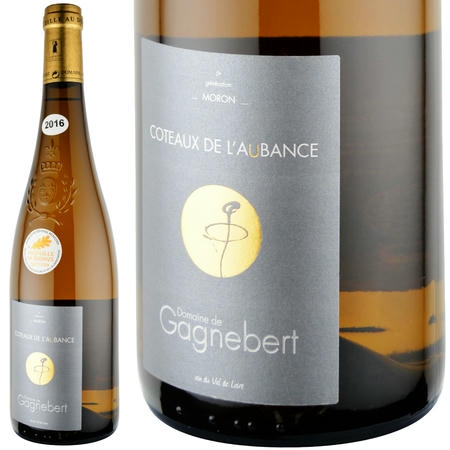2016年 ドメーヌ・ド・ガニュベール / コトー・ド・ローバンス