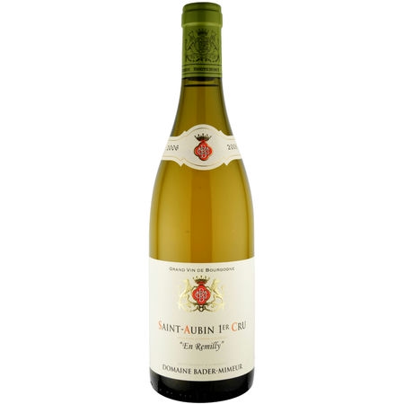 2006年 バデ・ミムール・シャトー・ド・シャサーニュ・モンラッシェ / サン・トーバン・プルミエ・クリュ・アン・レミリー