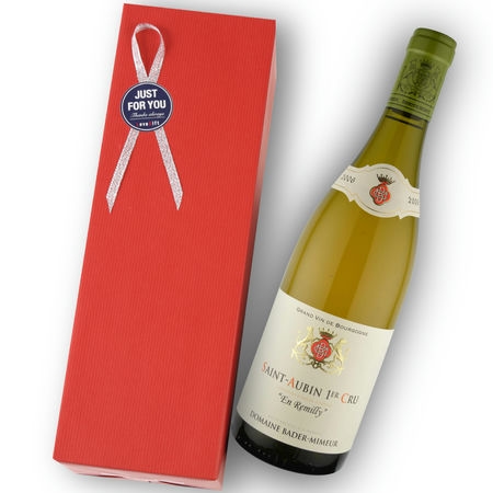 2006年 バデ・ミムール・シャトー・ド・シャサーニュ・モンラッシェ / サン・トーバン・プルミエ・クリュ・アン・レミリー