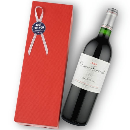 1993年 シャトー・フォントニール