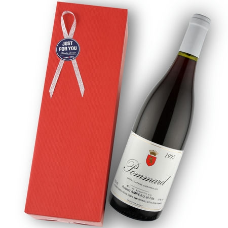 1995年 ロバート・アンポー / ポマール