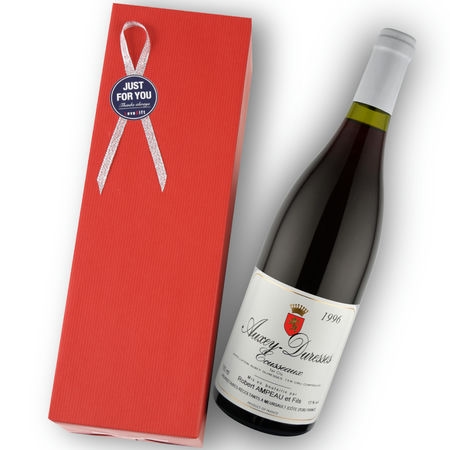 1996年 ロバート・アンポー / オーセイ・デュレス・プルミエ・クリュ・レキュソー