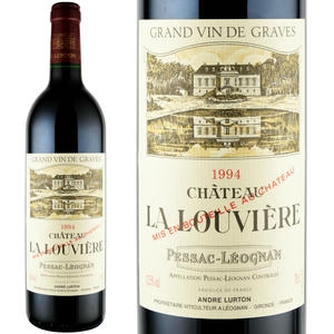 1994年 シャトー・ラ・ルヴィエール・ルージュ