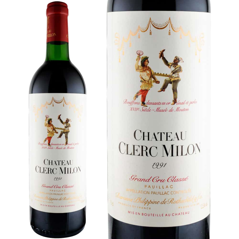 シャト―·ディケ厶 ビンテージワイン 1991 希少商品 1991 シャトー・ディケム CH.D'YQUEM – 希少なワイン専門店｜WWC.inc