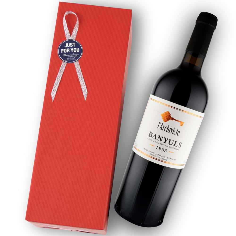 Banyuls バニュルス domaine laetitia 1951 Banyuls バニュルス domaine laetitia 1951 Legend Vintage 1951