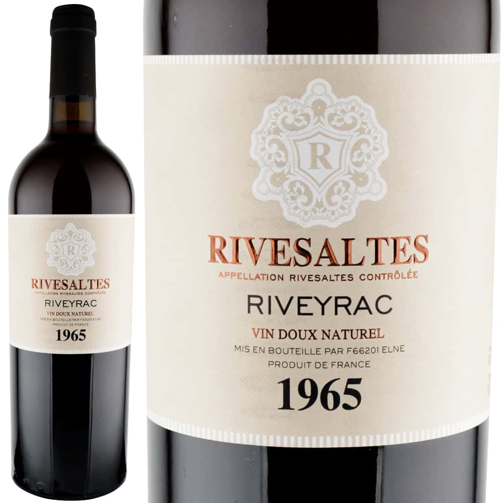 1965年 リヴェラック / リヴザルト