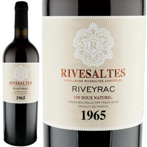 1965年 リヴェラック / リヴザルト