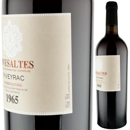 1965年 リヴェラック / リヴザルト