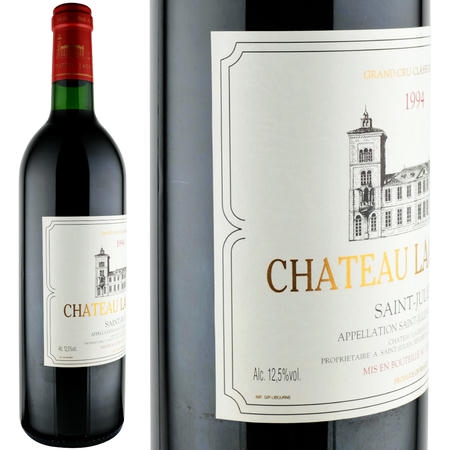 1994年 シャトー・ラグランジュ