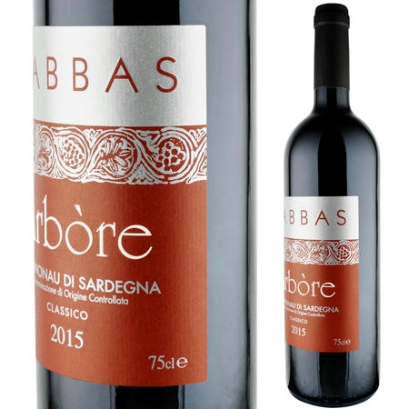 2015年 ジュゼッペ・ガッバス / アルボーレ・クラッシコ