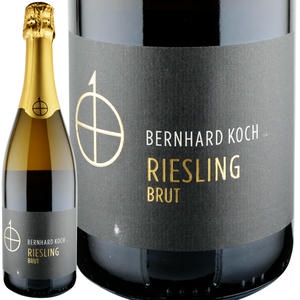 2022年 ヴァイングート・ベルンハルト・コッホ / リースリング・ゼクト・ブリュット