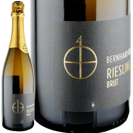 2022年 ヴァイングート・ベルンハルト・コッホ / リースリング・ゼクト・ブリュット