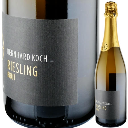 2022年 ヴァイングート・ベルンハルト・コッホ / リースリング・ゼクト・ブリュット