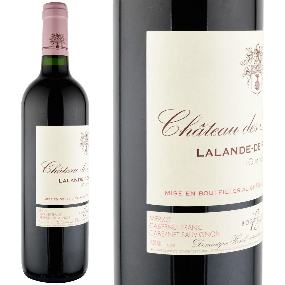 2006年 シャトー・デ・アヌロー