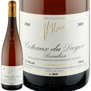 2006年 ミッシェル・ブルーン / コトー・デュ・レイヨン・ボーリュー