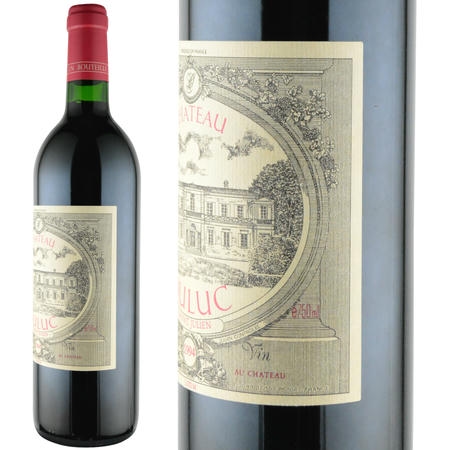 1994年 デュリュック・ド・ブラネール・デュクリュ