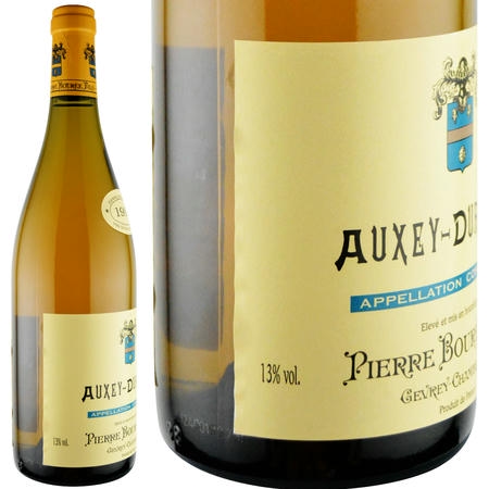 1997年 ピエール・ブーレ / オーセイ・デュレス・ブラン