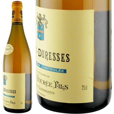 1997年 ピエール・ブーレ / オーセイ・デュレス・ブラン