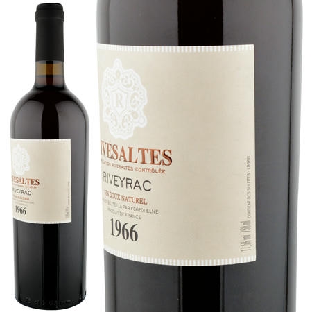 1966年 リヴェラック / リヴザルト