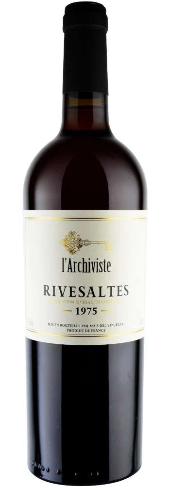 1995年 ラルシヴィスト / リヴザルト