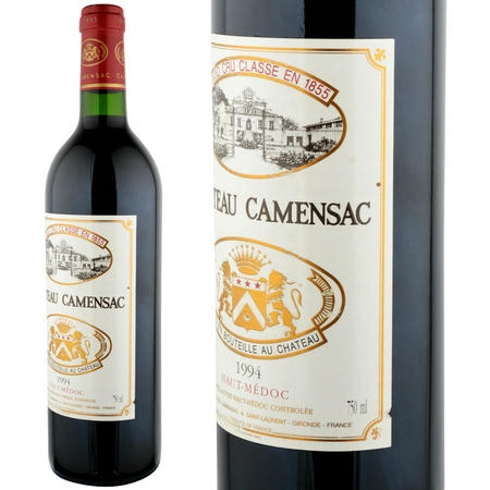 1994年 シャトー・カマンサック