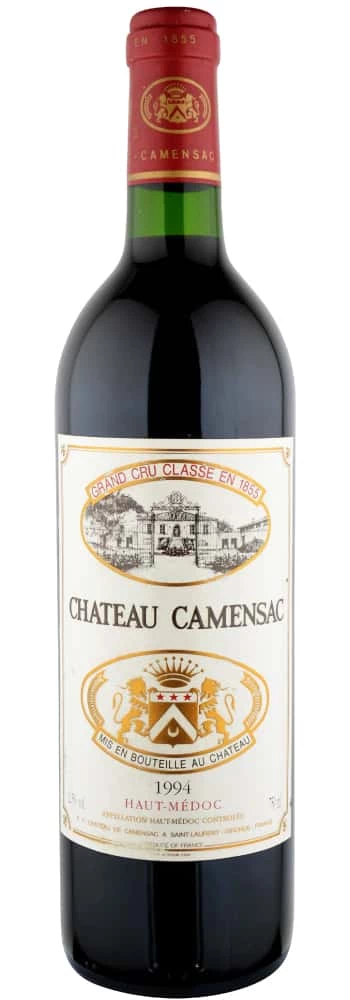 1994年 シャトー・カマンサック