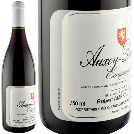 1995年 ロバート・アンポー / オーセイ・デュレス・プルミエ・クリュ・レキュソー