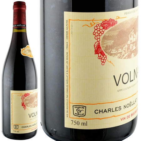 1997年 シャルル・ノエラ / ヴォルネー