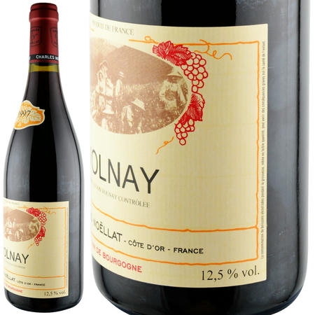 1997年 シャルル・ノエラ / ヴォルネー