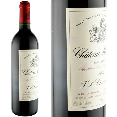 1997年 シャトー・モンローズ