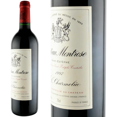 1997年 シャトー・モンローズ