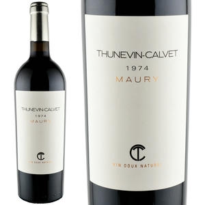 1974年 テュヌヴァン・カルヴェ・モーリー