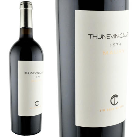 1974年 テュヌヴァン・カルヴェ・モーリー