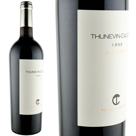 1998年 テュヌヴァン・カルヴェ・モーリー