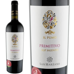 2024年 サン・マルツァーノ / イル・プーモ・プリミティーヴォ