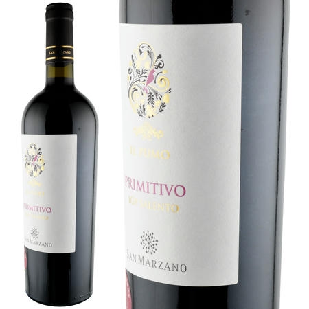 2024年 サン・マルツァーノ / イル・プーモ・プリミティーヴォ