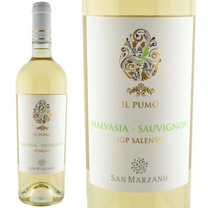 2024年 サン・マルツァーノ / イル・プーモ・マルヴァジーア・ソーヴィニヨン