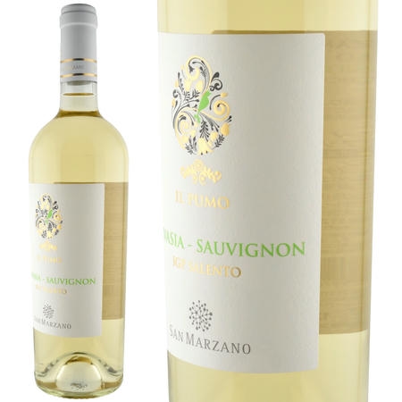 2024年 サン・マルツァーノ / イル・プーモ・マルヴァジーア・ソーヴィニヨン