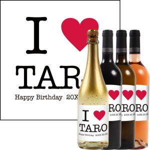 オリジナルラベルワイン0020