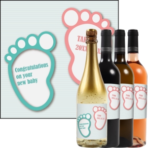 オリジナルラベルワイン0064