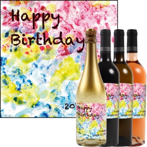 オリジナルラベルワイン0070