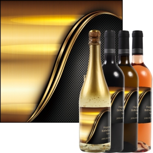 オリジナルラベルワイン0111