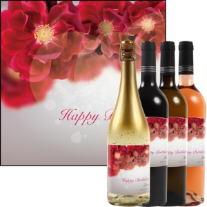 オリジナルラベルワイン0119