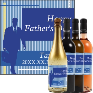 オリジナルラベルワイン0160